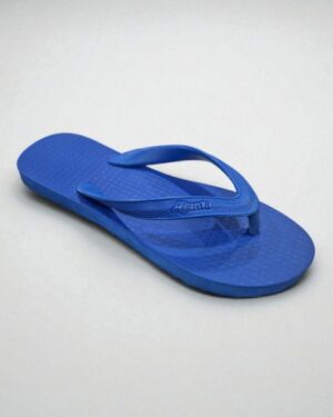 Ajanta hawai blue comfort hawai slippers for men
