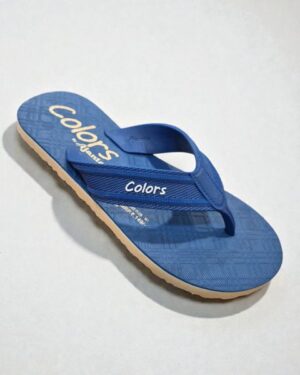 Ajanta Hawai Chappal for Men | Comfortable Rubber Slippers Online