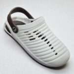 Buy white crokx soft clogs for men