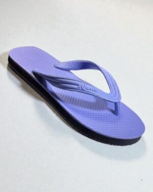 Ajanta Grey hawai men slippers