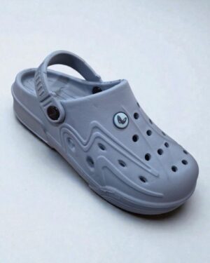 Walkarro new grey men clogs