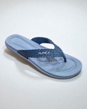 Flite women Soft EVA Slippers Cushioned Lightweight Daily Wear