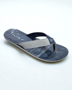 Flite v shape Grey-blue men sandal