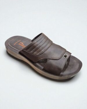 Stimulas soft cushion covering men sandal