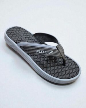 Flite V-Shape EVA Men Slippers – Lightweight & Comfortable
