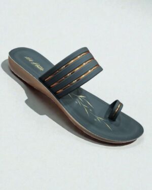 Vkc casual sandal for women Green