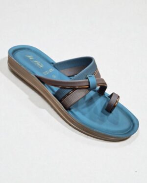 Vkc new style flat women sandal