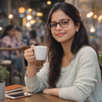 Chandrani mondal- Footplx founder