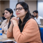 Founder of footplx - chandrani Mondal