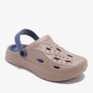 Walkaroo men's super Grip Eva clogs
