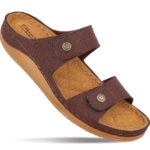 Walkaroo comfort casual women sandal