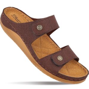 Walkaroo comfort casual women sandal
