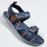 Paragon slickers for men navy blue