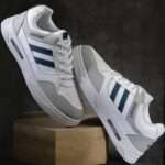 Asian sneaker casual shoes for men|Soft cushion Insole with slip Resistance