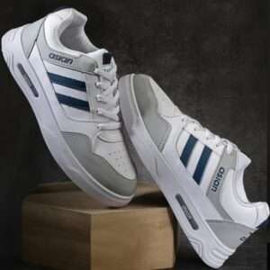 Asian sneaker casual shoes for men|Soft cushion Insole with slip Resistance | Footplx