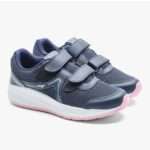 ASIAN Mercury-26 Women’s Hook n Loop Sports Shoes|lightweight soft cushion