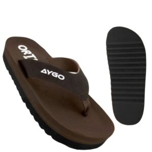 Aygo Super soft Canvas slippers for men