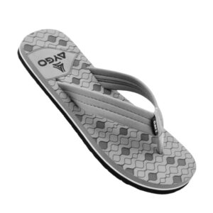 Aygo Eva fused men slipper soft cushion