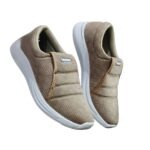 Senser low ankle casual sneakers for men