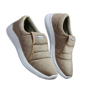 Sencer low ankle casual sneakers for men