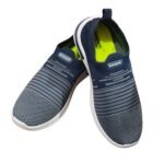 Senser slip on men casual shoes