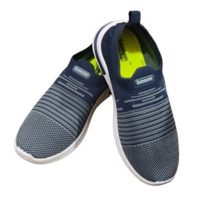 Senser slip on men casual shoes
