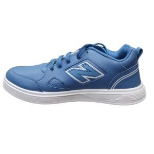 Men lace up shoes synthetic leather