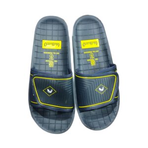 Walkaroo adjustable sliders for men