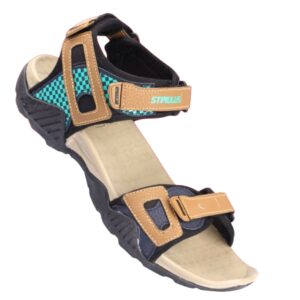 Paragon 9050 Men Stylish Sandals | Comfortable Sandals for Daily Outdoor Use