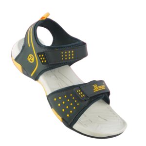 Paragon casual men sports sandal olive