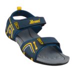 Paragon casual men kito sandal navy