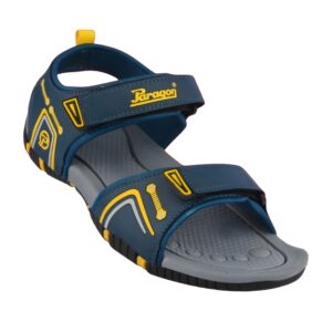 Paragon casual men kito sandal navy