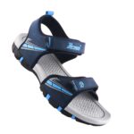 Paragon men casual sports sandal with soft cushion