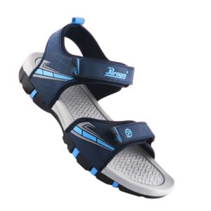 Paragon men casual sports sandal with soft cushion