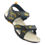 New Paragon men casual belt kito sandal olive