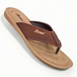Paragon v shape casual sandal for men | Footplx