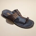 Paragon kolhapuri sandal for men (side stiched)