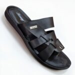 Paragon casual sandal for men black