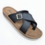 New Paragon soft cushion casual men sandal