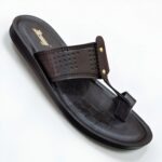 Paragon kolhapuri men's sandal soft cushion