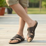 Paragon multi straps casual men sandal