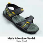 Ajanta Eva belt sandal for men