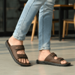 Stylish vkc men casual sandal soft cushion
