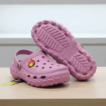 Ajanta women's/youth Girl's stylish clogs soft cushion