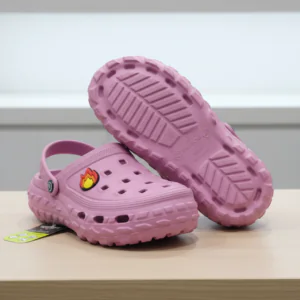 Ajanta women's/youth Girl's stylish clogs soft cushion