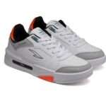 Asian Mexico -1 chunky sneakers for men