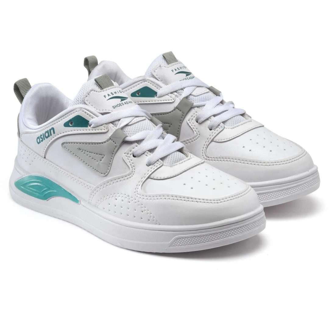 ASIAN Moscow 01 Men's Casual Sneaker Shoe