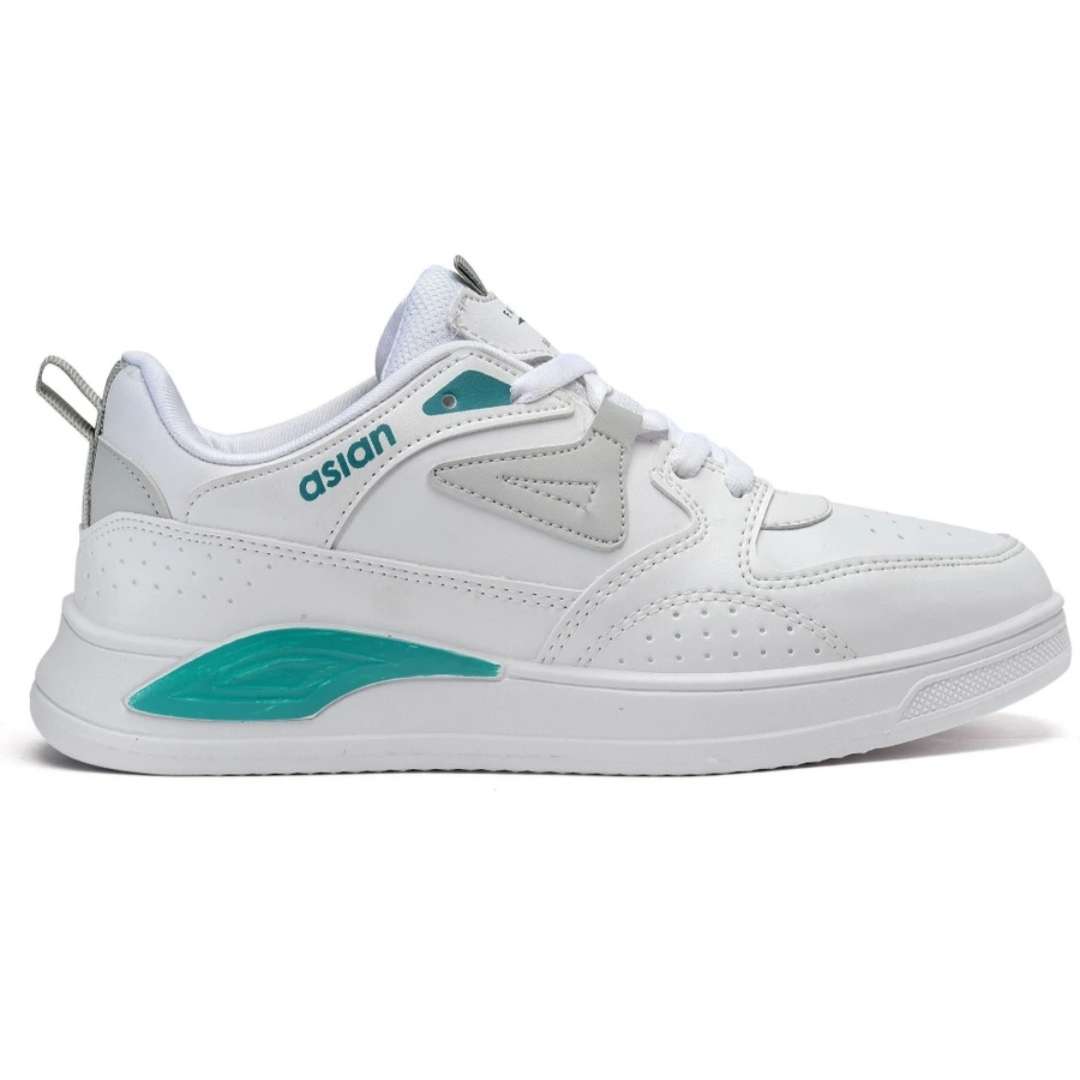 ASIAN Moscow 01 Men's Casual Sneaker Shoe - Image 3