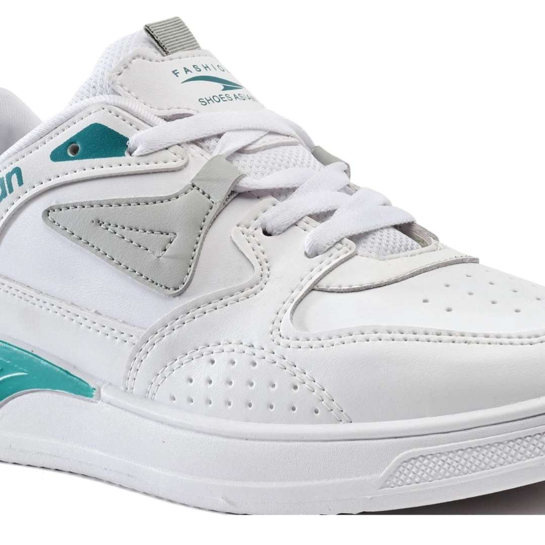 ASIAN Moscow 01 Men's Casual Sneaker Shoe - Image 4