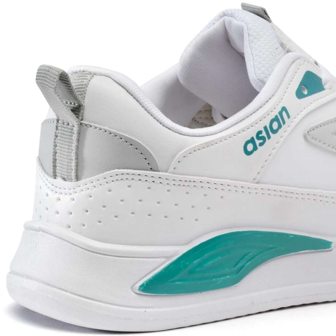 ASIAN Moscow 01 Men's Casual Sneaker Shoe - Image 5